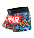 Combat Corner BOSS Fight Shorts Artist- Model 13-1